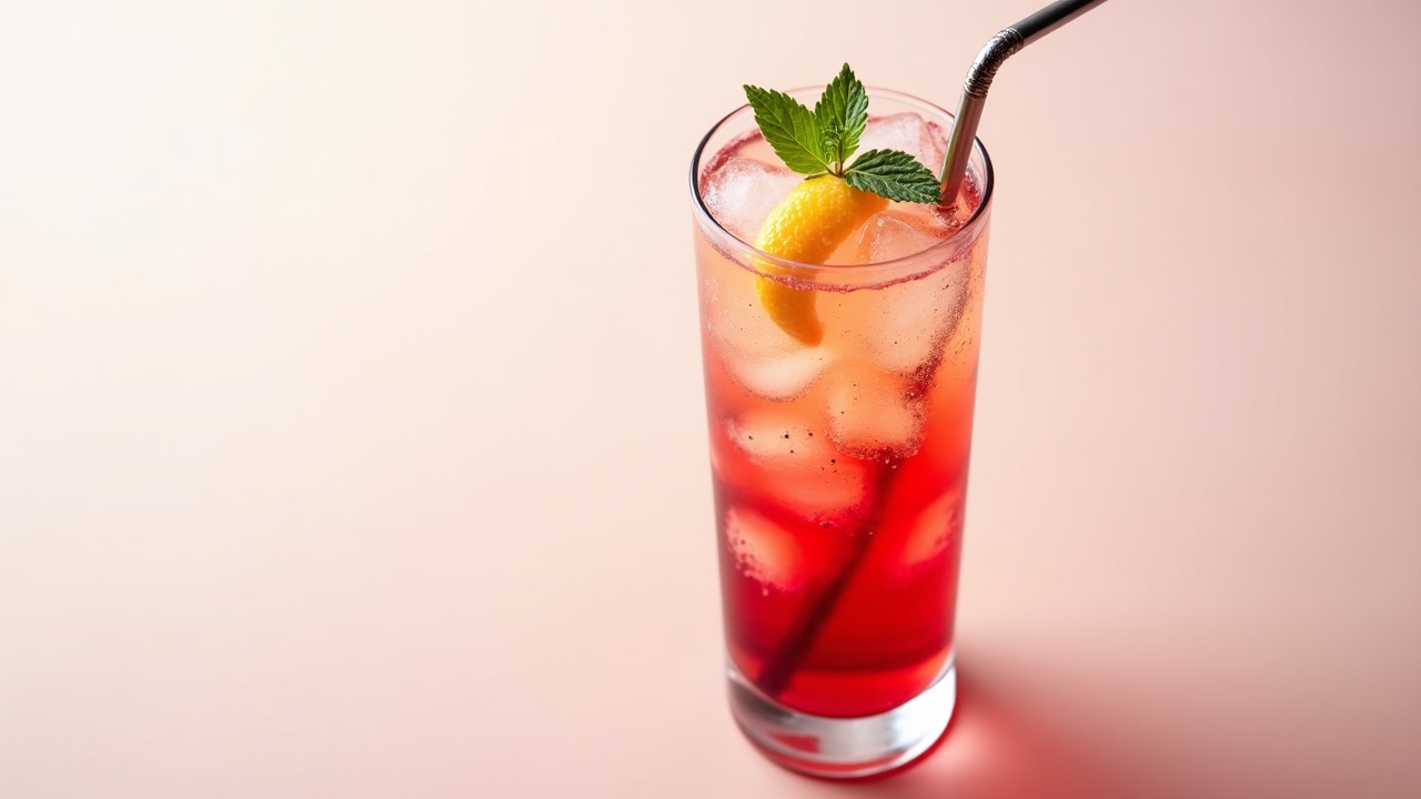 Italian Soda